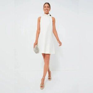 NWT Tuckernuck Blythe Dress White